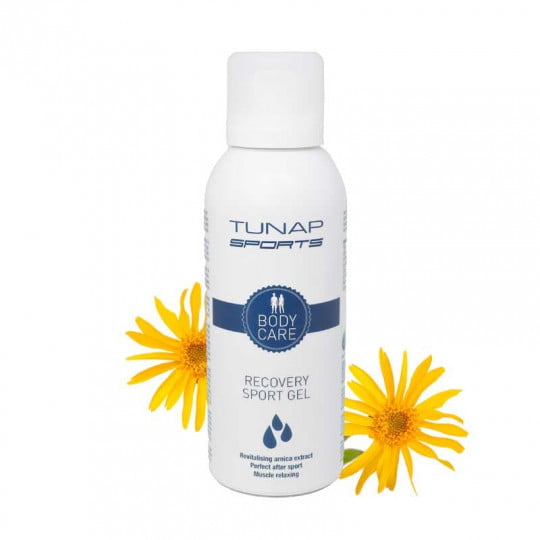 Tunap Recovery Sport Gel