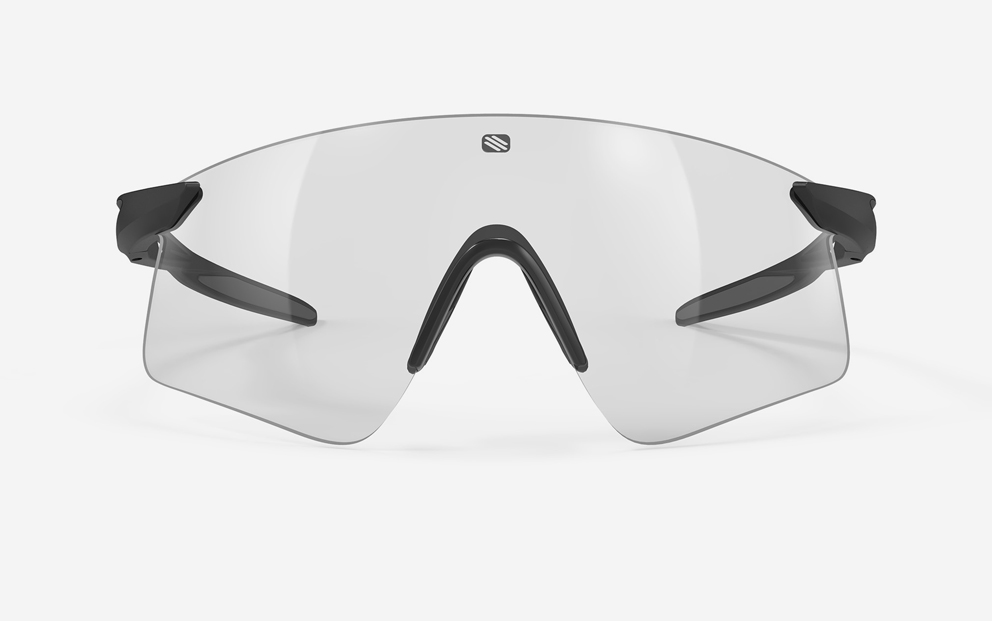 Rudy Project Astral Black Matte - IpactX 2 Black