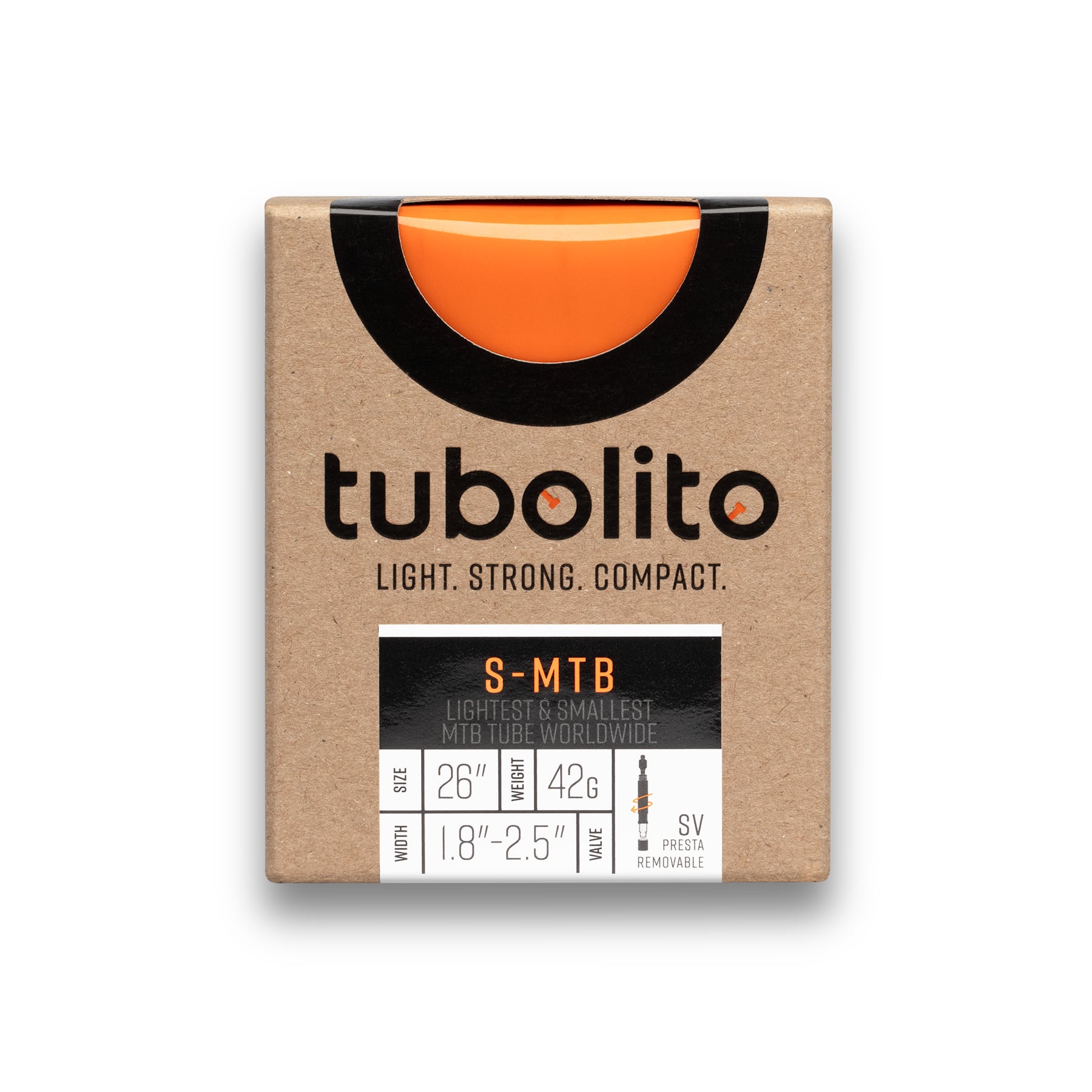 Tubolito S -Tubo - MTB