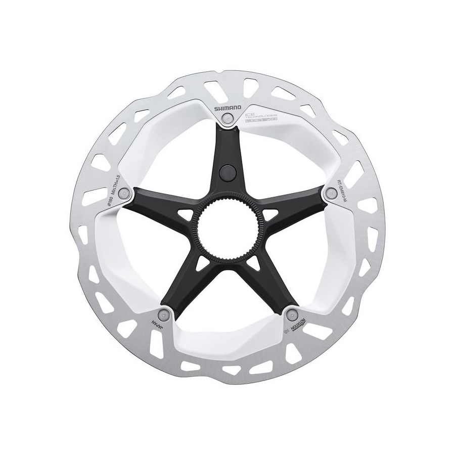 Shimano Disco Freno RT EM810 203mm