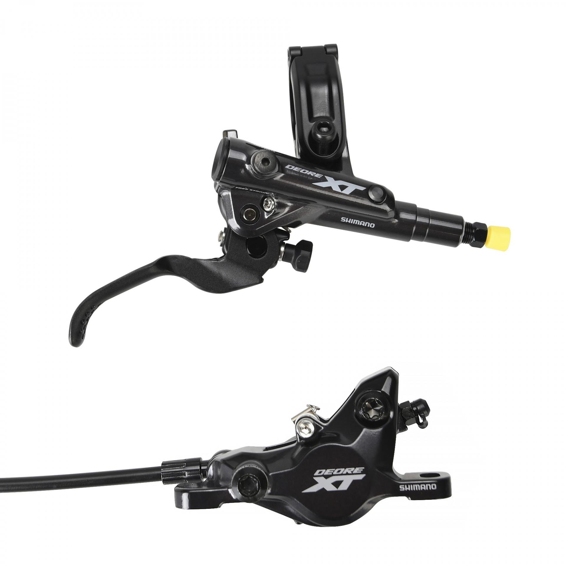 Shimano Freno Deore XT BL-M-8100-R