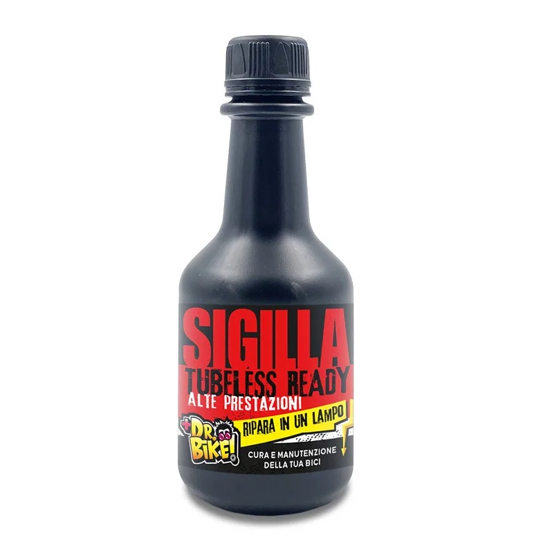  Dr.Bike! Sigilla TR Sigillante Elite Ready Plus 250 ML
