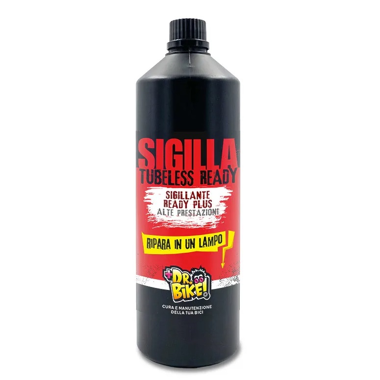  Dr.Bike! Sigilla TR Sigillante Elite Ready Plus 1 L
