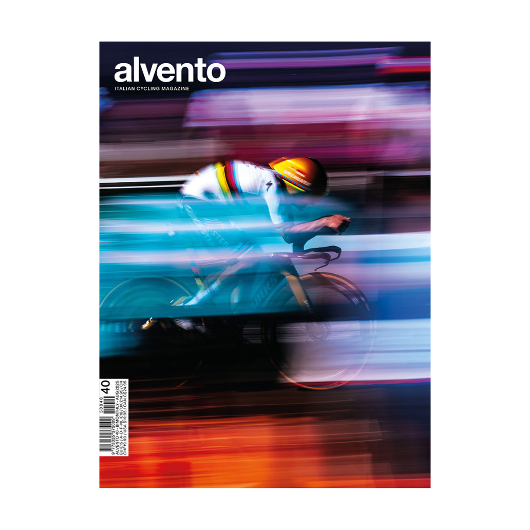 Alvento n°40 Ottobre 2025