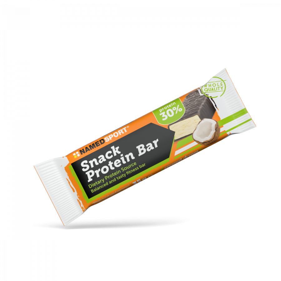 Namedsport Snack Protein Bar - Cocco 35 g