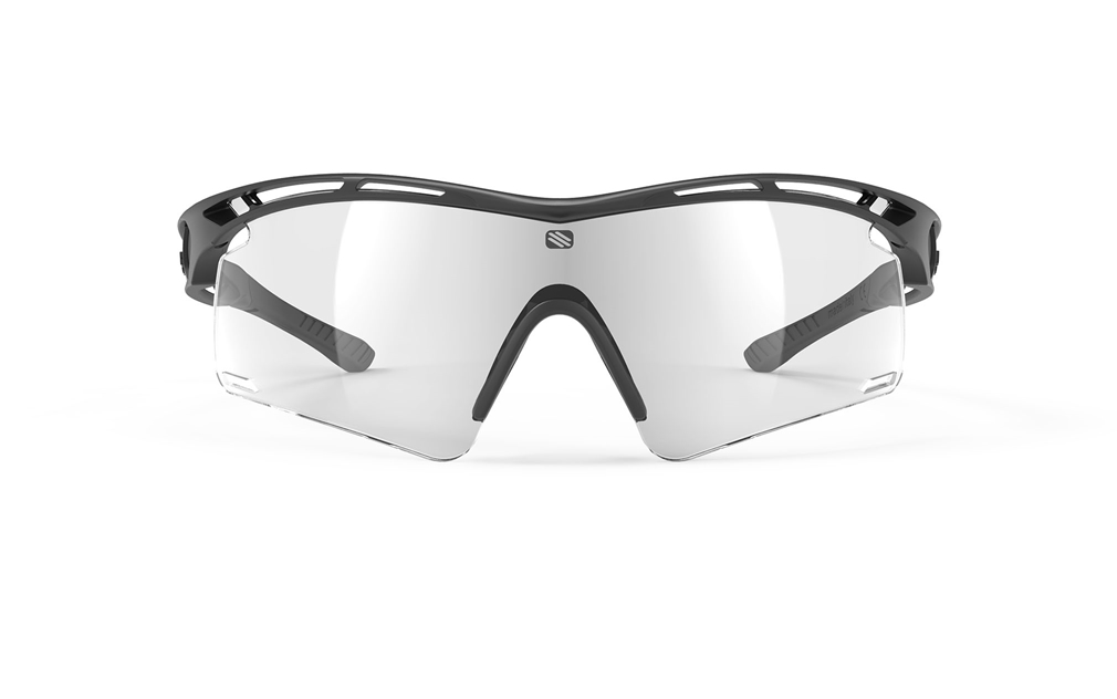 Rudy Project Tralyx + Black Matte Impactx Photochromic 2 Laser Black