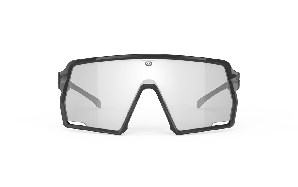 Rudy Project Kelion Black Gloss - ImpactX Photochromic 2 Laser Black