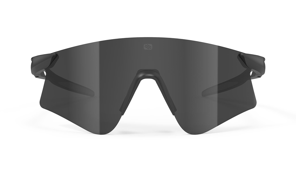 Rudy Project Astral Black Matte - RP Optics Smoke