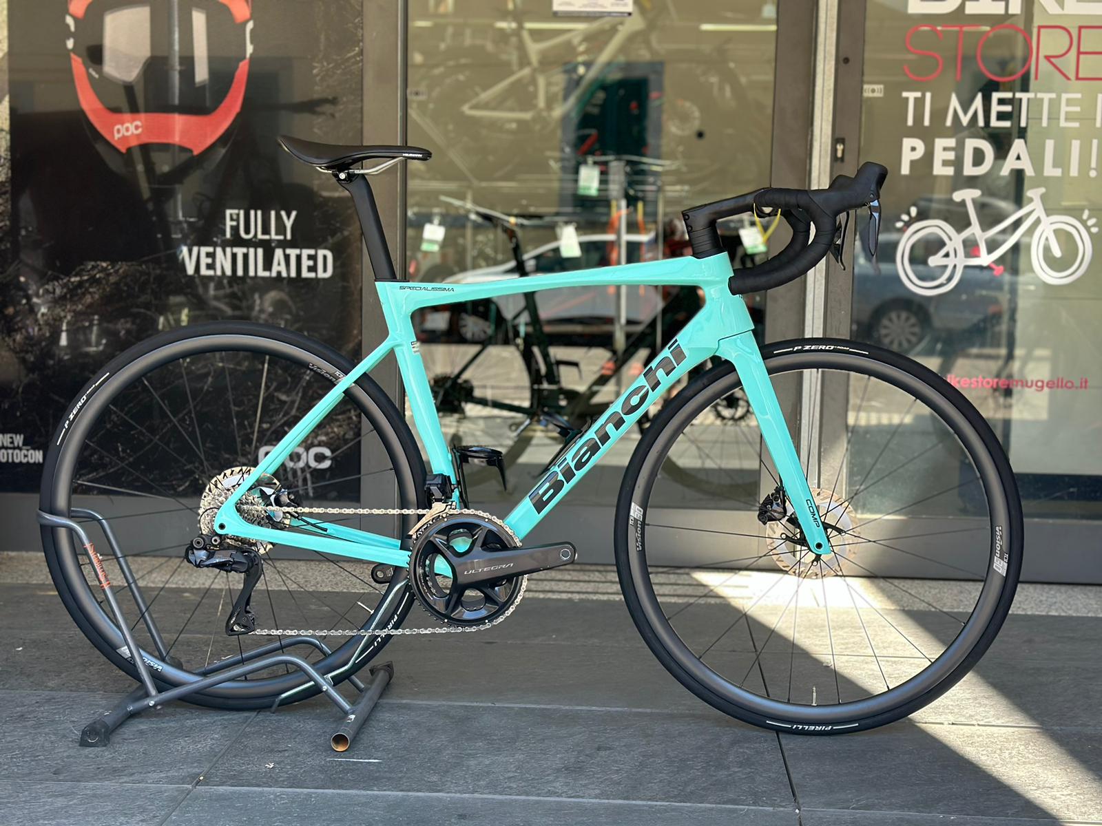 Usato - Bianchi Specialissima