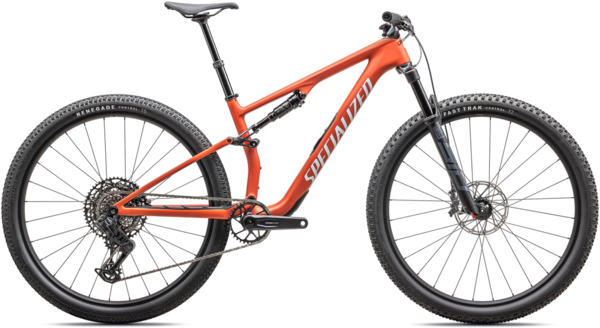 Specialized Epic 8 Comp