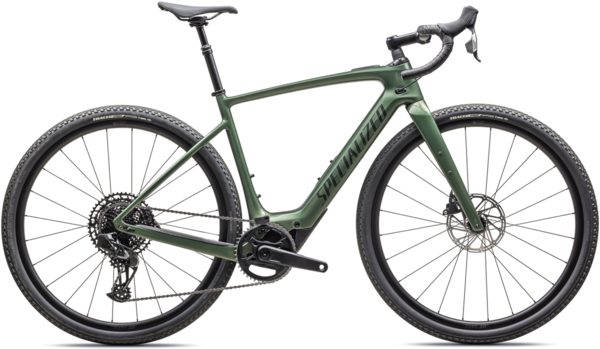 Specialized Turbo Creo SL Comp Carbon