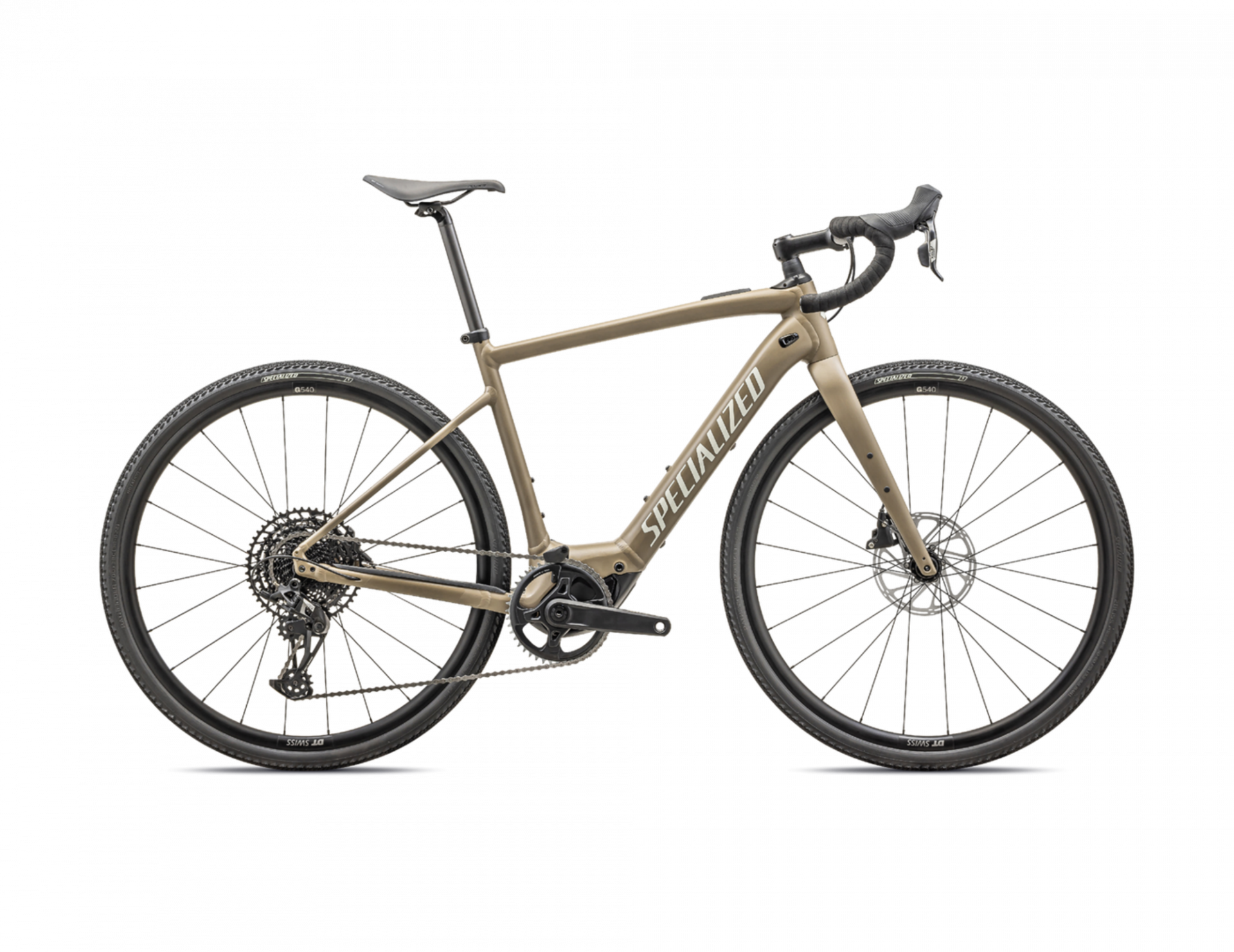 Specialized Turbo Creo SL 