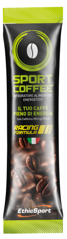 Ethic Sport Sport Coffee Racing Formula - 25ml