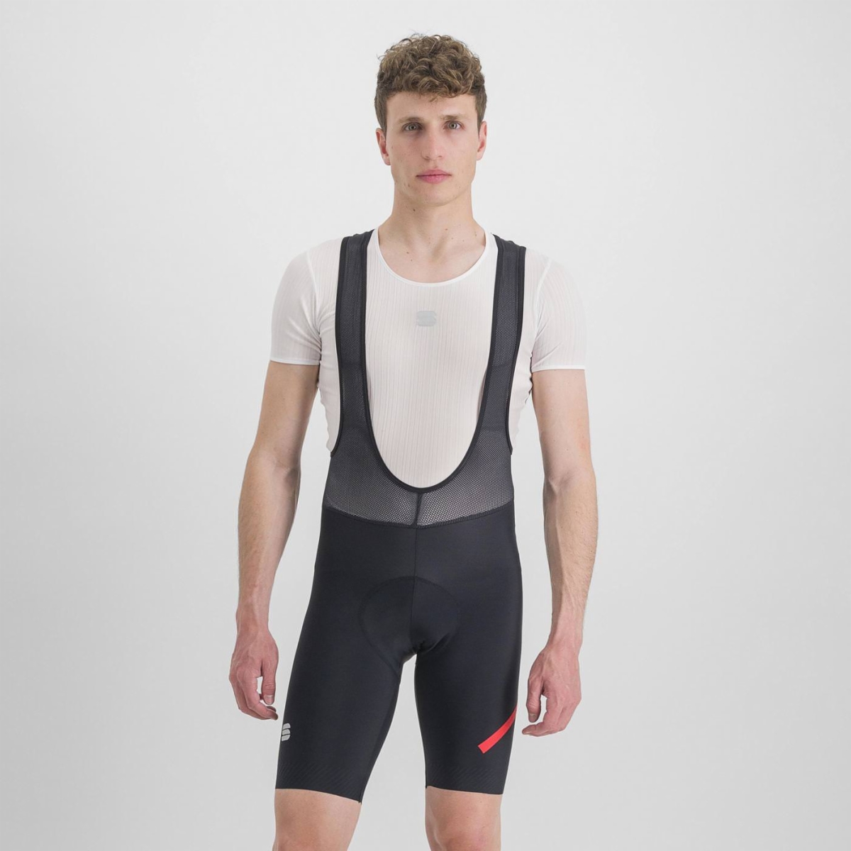 Sportful Salopette Fiandre Pro Light Bibshort