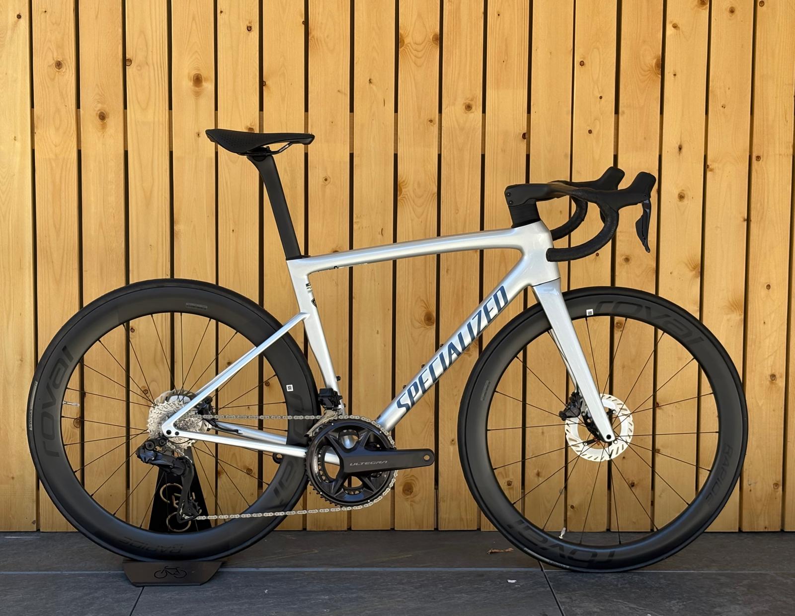 Specialized Tarmac SL8 Pro UDi2