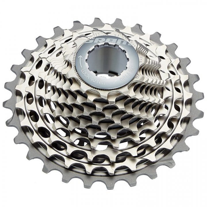 Sram Cassetta Pignoni Red AM CS XG-1190 11s 11-30T