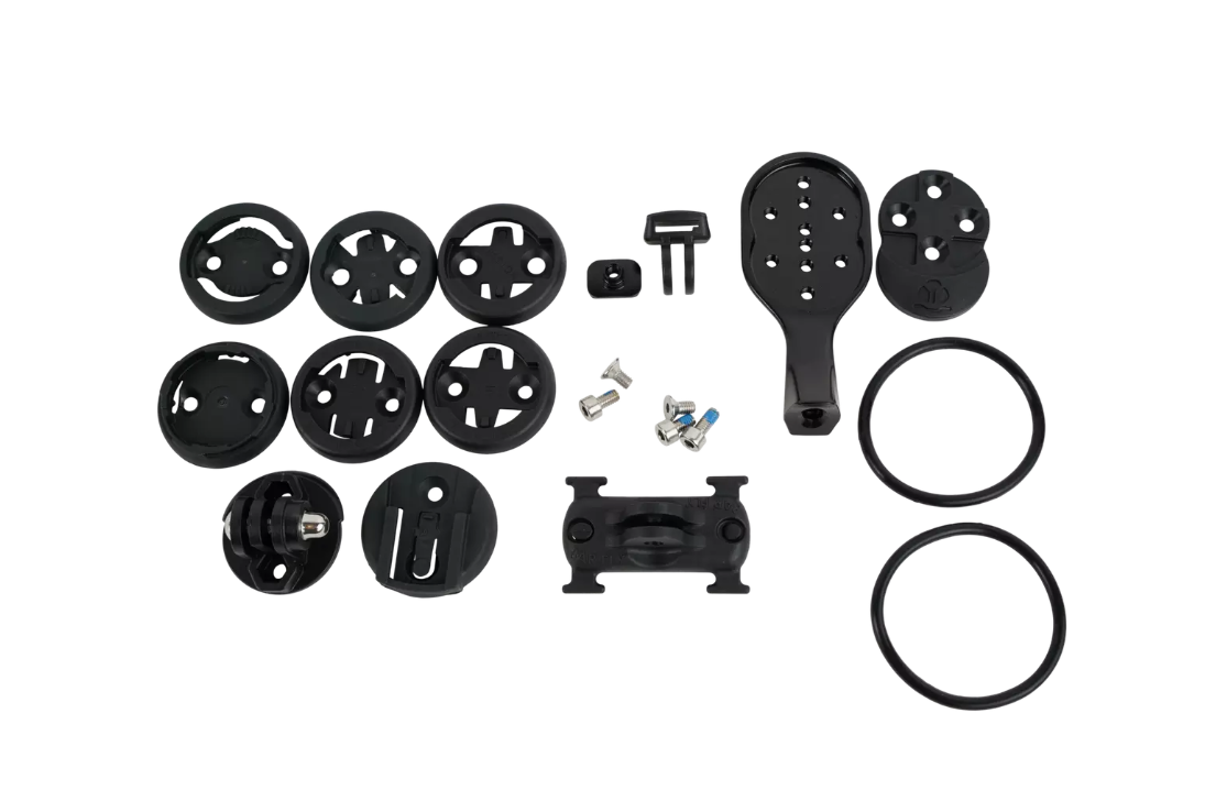 Specialized  Accessory Mount Kit 