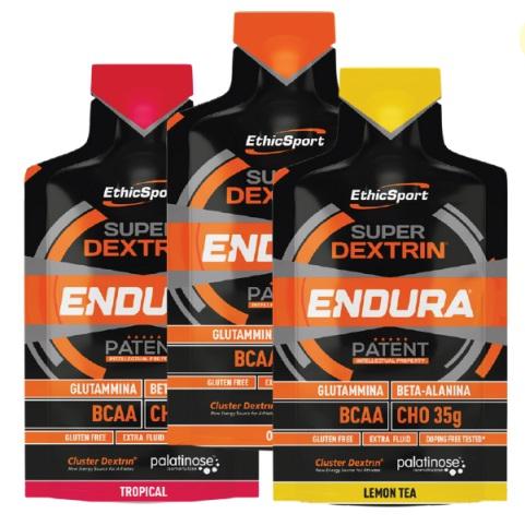 Ethic Sport Super Dextrin Endura - 60 ml