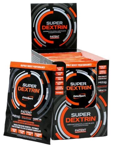 Ethic Sport Super Dextrin - bustina 50g