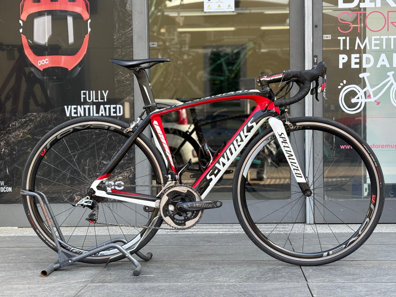 Usato - Specialized Venge