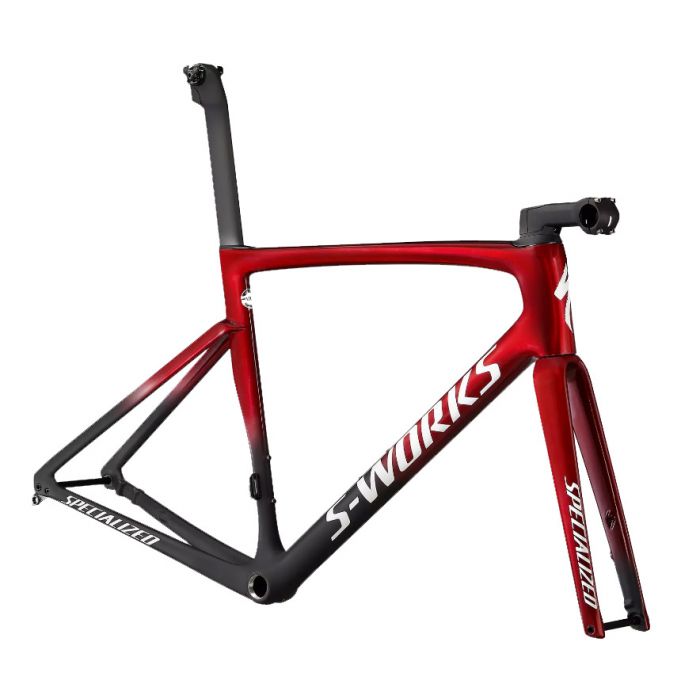 Telaio Specialized Tarmac S-works SL7