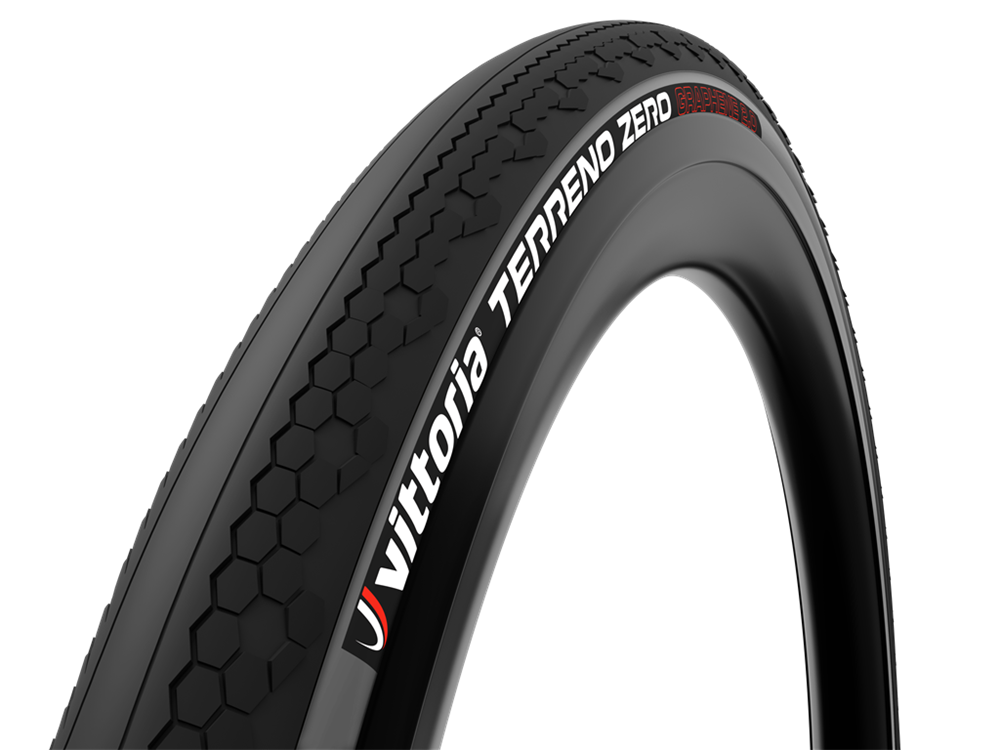 Vittoria Terreno Zero Tubeless Ready 700x38c