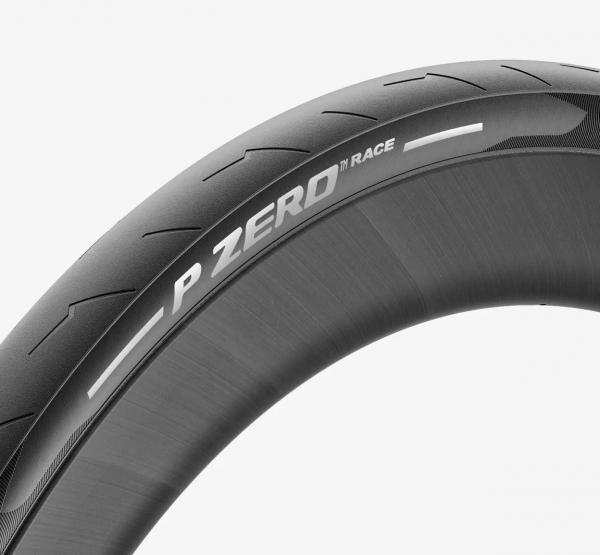Pirelli P Zero Race 700x26C Nero