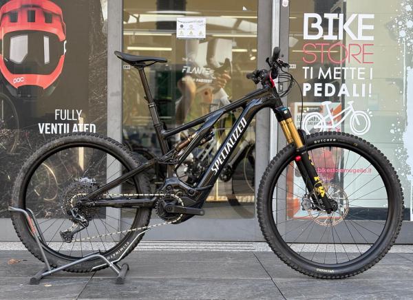Usato - Specialized Turbo Kenevo SL Expert  Carbon