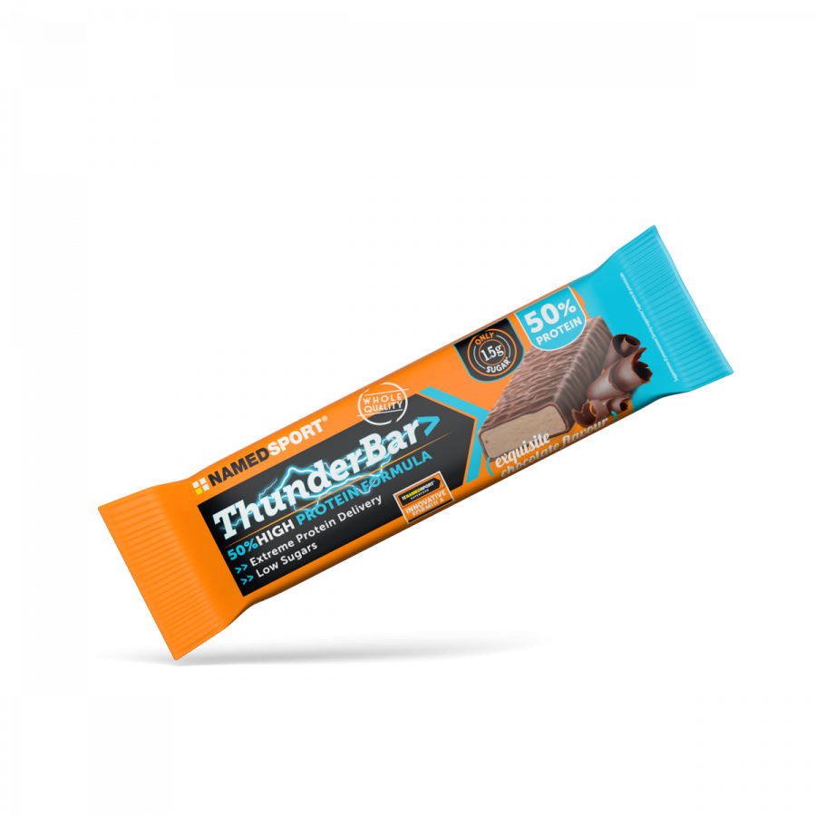 Namedsport Thunderbar Chocolate - 50g