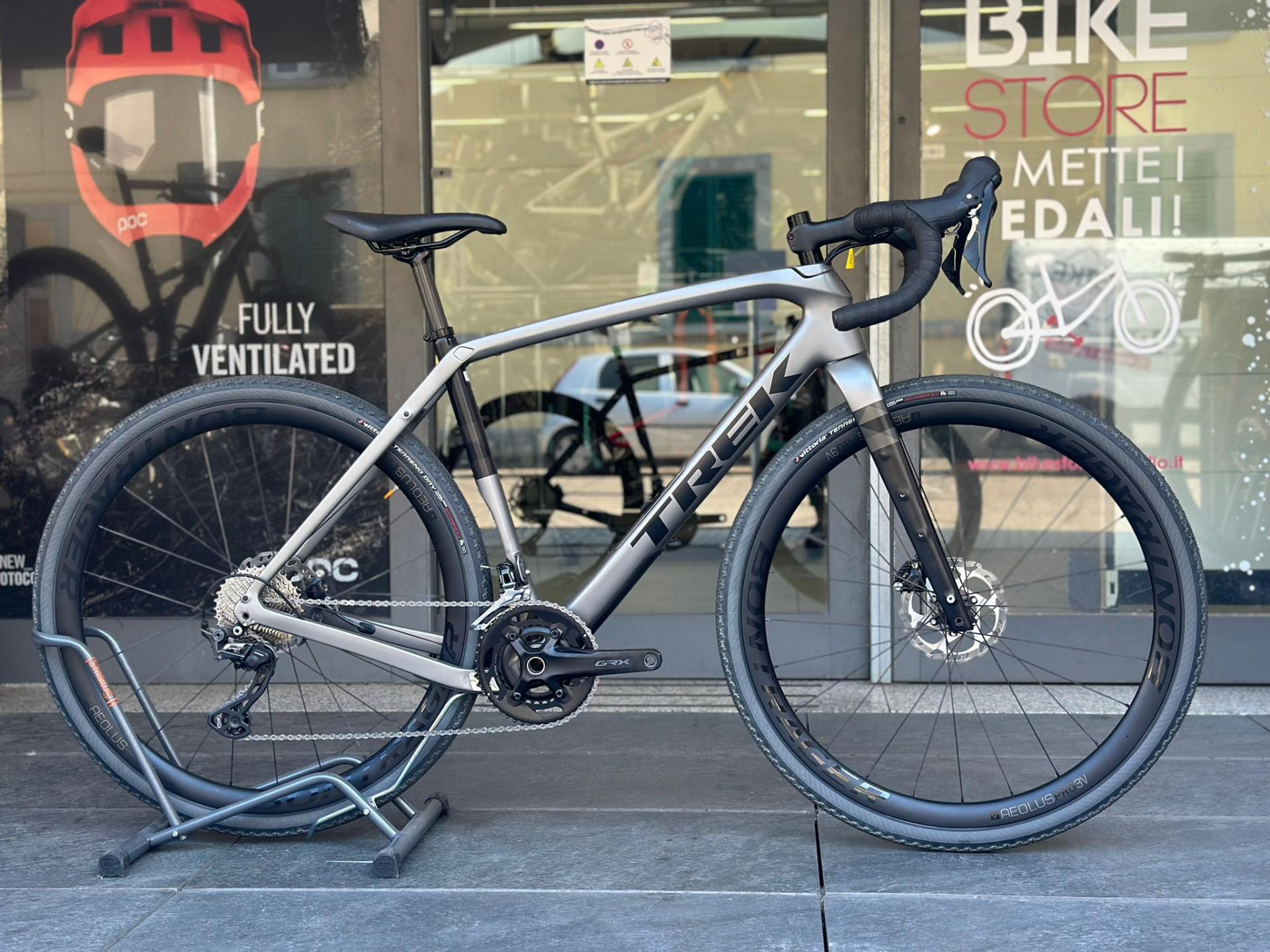 Usato - Trek Checkpoint SL5