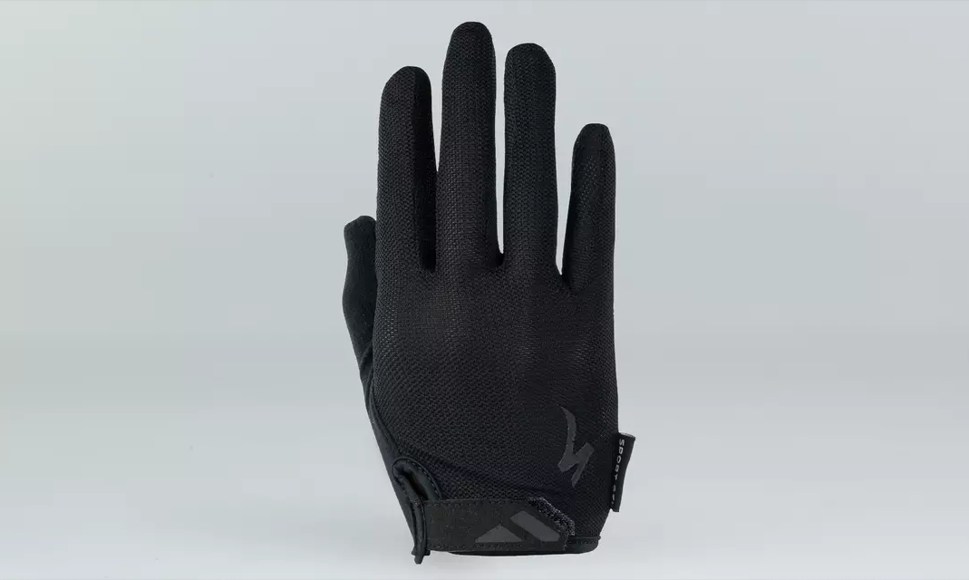 Specialized Body Geometry Sport Gel Lunghi