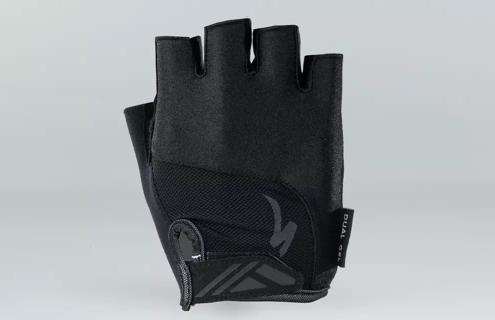 Specialized Body Geometry Dual-Gel Corti