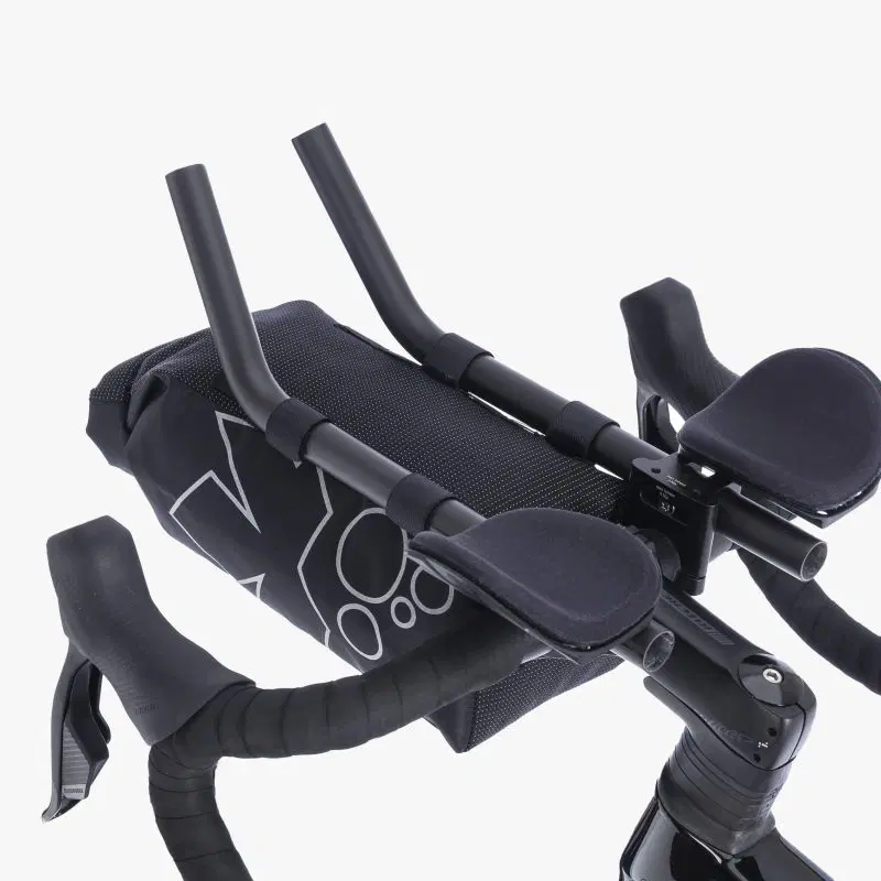 Miss Grape Trunk Aero Bar