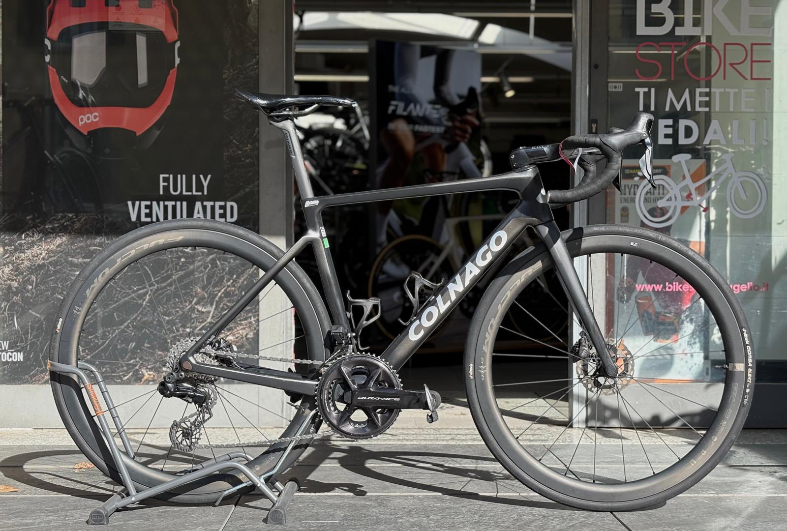 Usato - Colnago V4RS