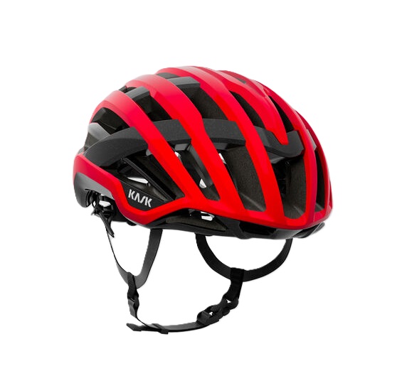 Kask Valegro WG11 - Red