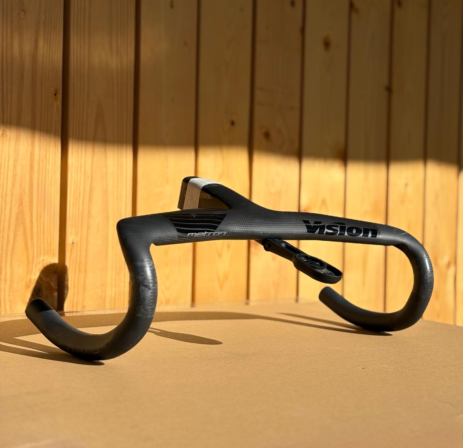 Usato - Vision Metron 5D EVO