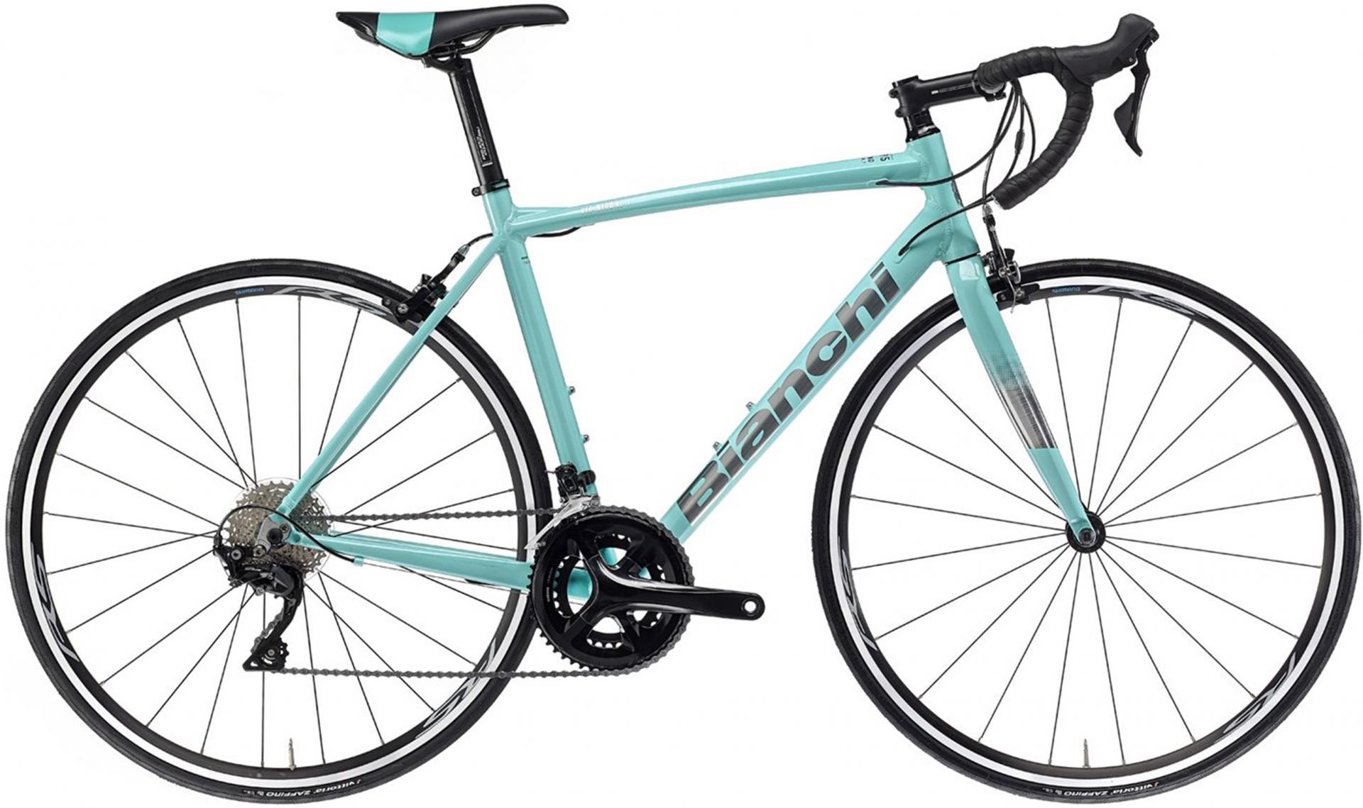 Bianchi Via Nirone 7 SH105 11S