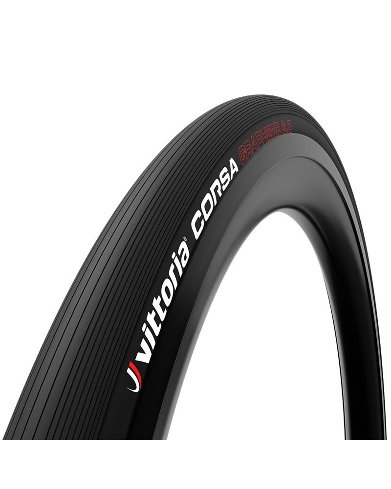 Vittoria Corsa Graphene 2.0 700x25C Nero