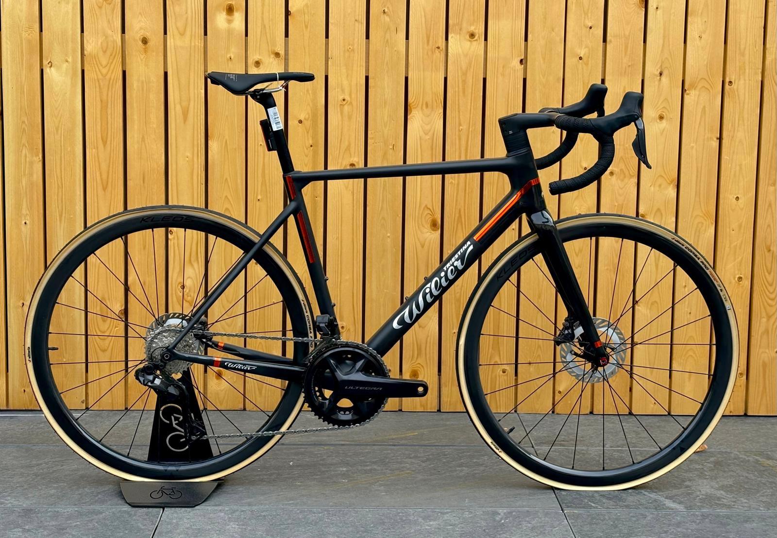 Wilier Verticale SLR