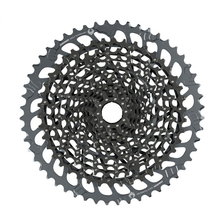 Sram Pacco Pignoni GX Eagle 12s 10-52T