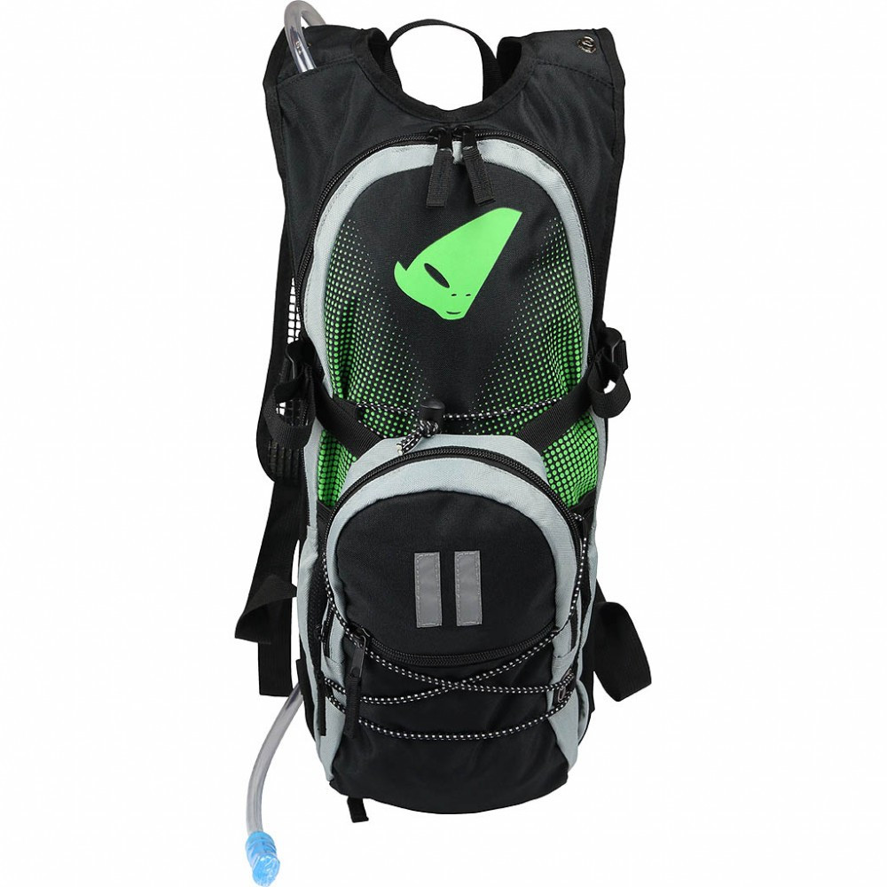 Ufo Plast Zaino Camelback Con Sacca Idrica 
