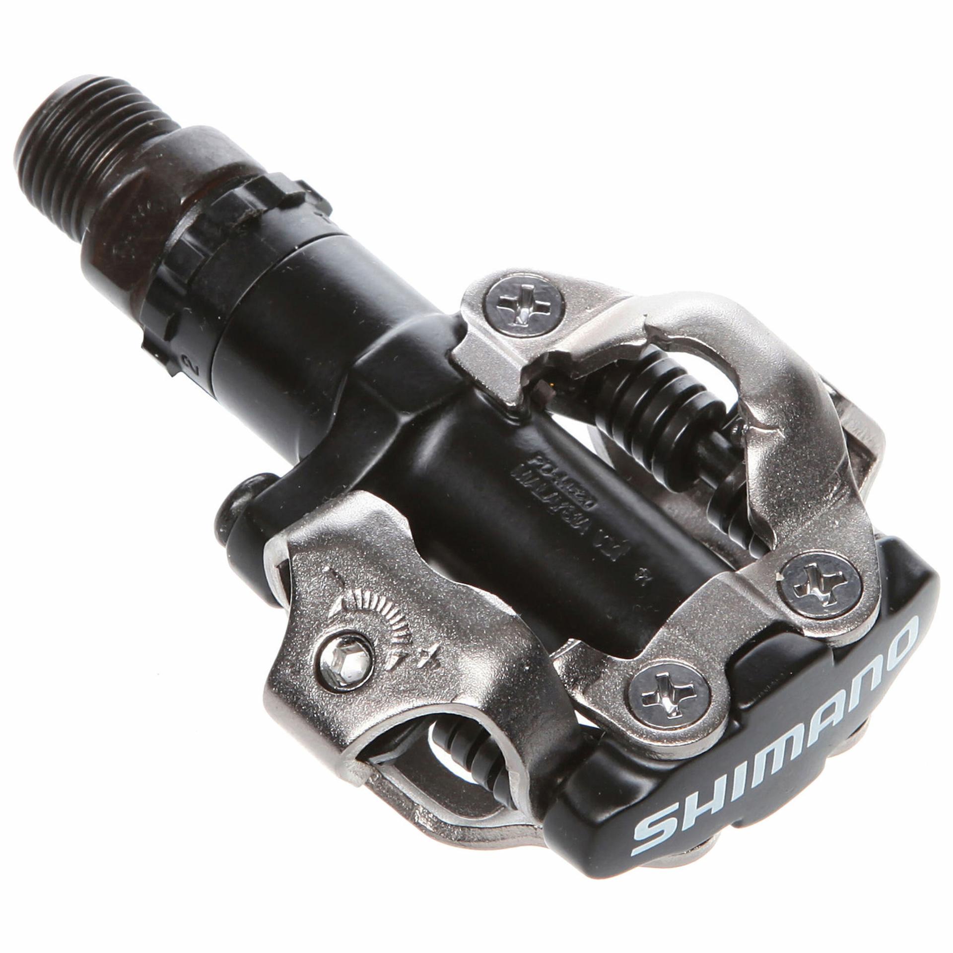 Shimano Pedale (SPD) PD-M520 Due Lati