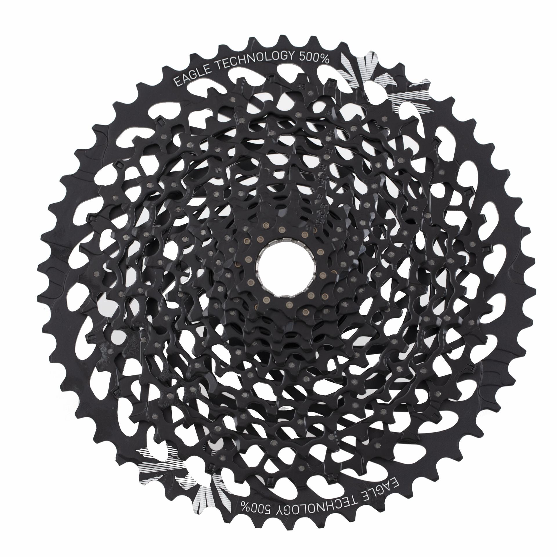 Sram Pacco Pignoni GX Eagle 1x12s 10-50T