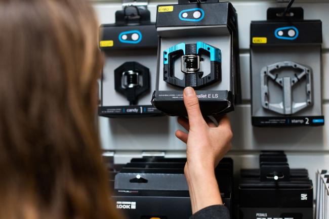 Abbigliamento e accessori